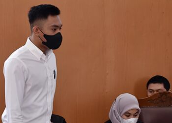 Terdakwa Penganiayaan Mario Dandy Satriyo Dituntut 12 Tahun Penjara oleh JPU