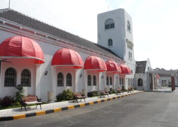Lapas I Madiun