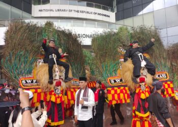 reog ponorogo