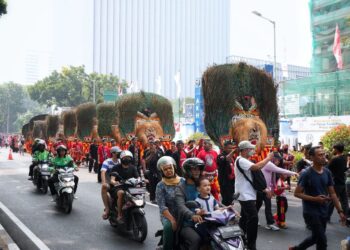 reog ponorogo