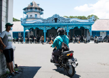 Jasmerah! Pemerintah Republik Indonesia Perlu Mengembalikan Daerah Istimewa Surakarta