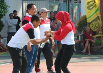 lapas I Madiun