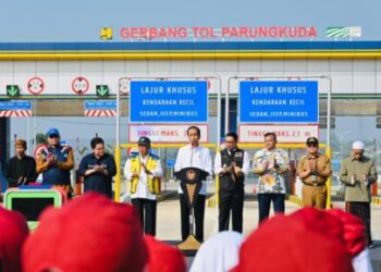 presiden jokowi
