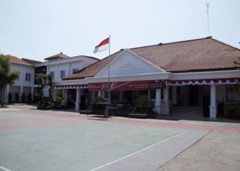 SMP N 1 Ponorogo