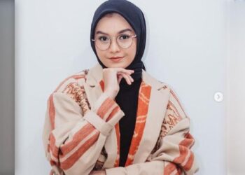 Ubah Lirik Lagu “Stasiun Balapan”, Salma Salsabil Dikecam Keluarga Mendiang Didi Kempot