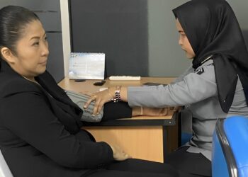 Seminggu Menghuni Pondok Bambu, Putri Candrawathi Dipindah ke Lapas Tangerang