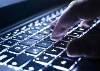 Teknologi-internasional