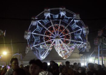 UMKM Terdongkrak oleh Sekaten: Cerita Sukses Pedagang di Pasar Tradisional