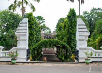 18 September 1948: Sejarah Kelam Pemberontakan PKI di Madiun