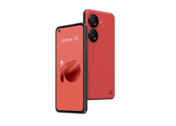 Asus Resmi Rilis Zenfone 10 di Indonesia, Ponsel Mungil Kinerja Tinggi