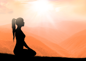 Wajib Diketahui! Meditasi Bisa Meningkatkan Kesehatan Mental dan Fisik