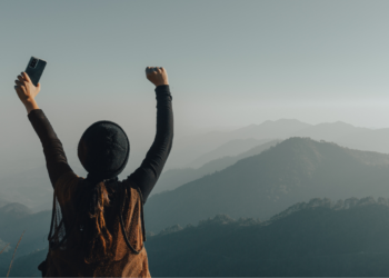 Recharge dan Relax: 10 Ide Liburan Akhir Pekan yang Mengasyikkan