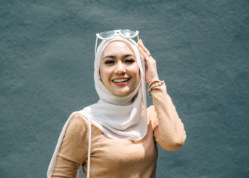Tips dan Inspirasi untuk Tampil Modis dengan Hijab