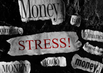 Stress Masalah Keuangan di Akhir Bulan, Ini Strateginya!