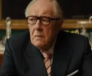Michael Gambon Pemeran Profesor Dumbledore Tutup Usia 82 Tahun