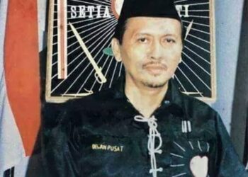 R.M. Imam Koesoepangat
