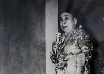 Srimulat: Kisah Seorang Putri Ningrat Menjadi Ratu Panggung