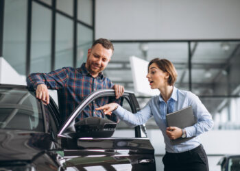 Tips Terlengkap Menentukan Mobil yang Tepat