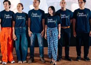 Film Budi Pekerti