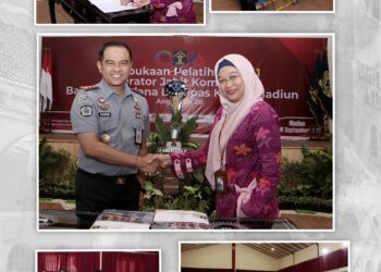 lapas 1 madiun