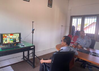 Karutan Ponorogo Dorong Pemenuhan Kebutuhan BMN Guna Menunjang Pelaksanaan Tupoksi