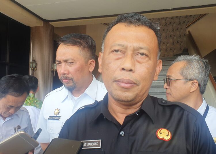 Sugiri Sancoko