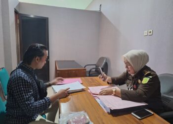 kasus pembunuhan di ponorogo