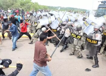 Dibalik Rencana Rempang Eco City: Sejarah, Konflik, dan Tantangan Pengembangan