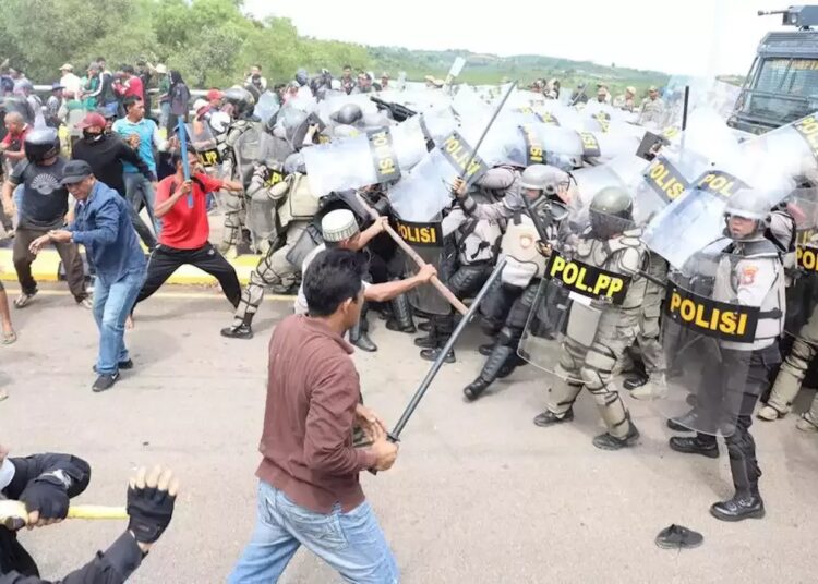 Dibalik Rencana Rempang Eco City: Sejarah, Konflik, dan Tantangan Pengembangan