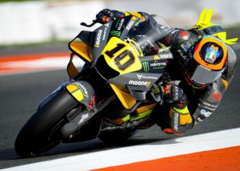 indonesiabuzz.com-Luca Marini