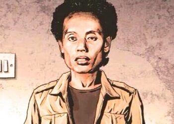 Widji Thukul, Tokoh Perlawanan Orba yang Lama Hilang