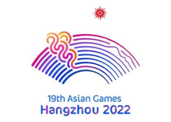 Kontingen Indonesia Posisi Ke-12 di Asian Games 2022
