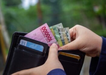 10 Tips Sederhana Menghemat Uang Setiap Bulan