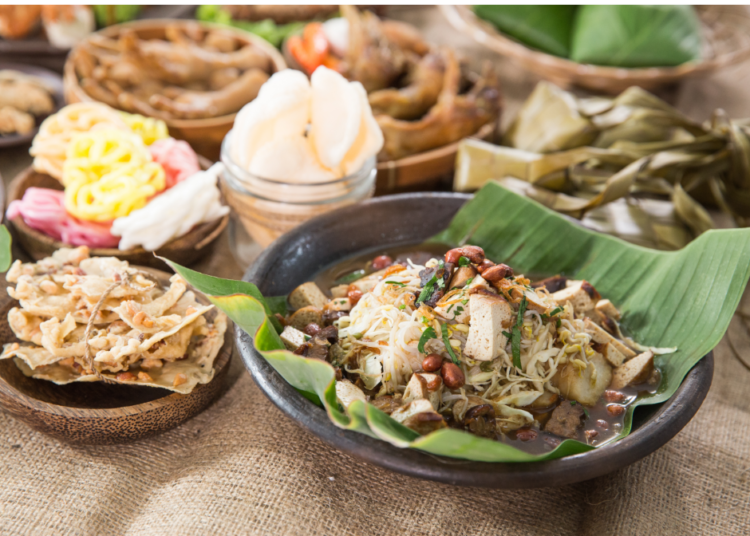 10 Rekomendasi Kuliner Asli Indonesia Wajib Dicoba