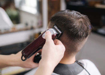 Rekomendasi Trend Potongan Rambut yang Bikin Kamu Tampil Keren