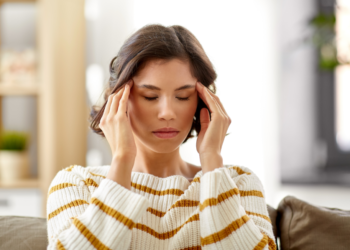 5 Tips Ampuh Menjaga Kebugaran Mental