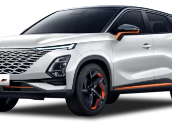 Chery Omoda 5 GT Resmi Meluncur di Indonesia, ini Harga Resminya