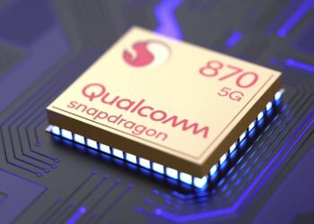 Wow! inilah Chipset Tercepat Tahun ini