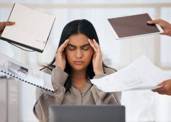 7 Tips Manajemen Stres untuk Wanita dalam Menghadapi Tuntutan Hidup Modern