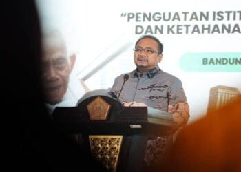 Presiden Jokowi Panggil Menag Yaqut ke Istana