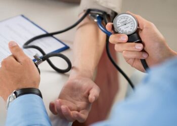 Hipertensi? Ini Cara Menurunkannya dengan Cepat dan Aman