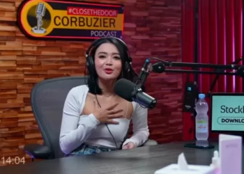 Ini Peringatan Wika Salim kepada Kekasihnya, Jika Memanfaatkan Hartannya