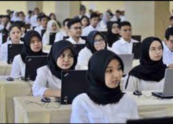 Lebih dari 4.000 Tenaga Honorer di Lingkungan Pemkab Sukoharjo Temui Titik Terang