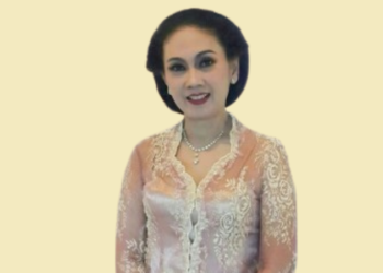 Irawati Kusumorasri dan Seni Tari Jawa