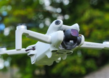 DJI Mini 4 Pro Resmi Hadir di Indonesia Simak Harga dan Fiturnnya