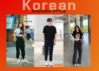 Korean Fashion: Tren Fashion yang Mengubah Gaya Remaja Indonesia