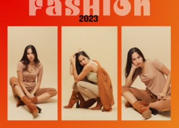 Macam-macam Style Fashion yang Populer di Tahun 2023