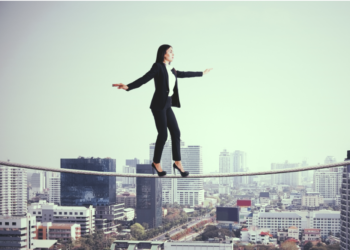 Wanita, Jangan Takut Menghadapi Tantangan Hidup!