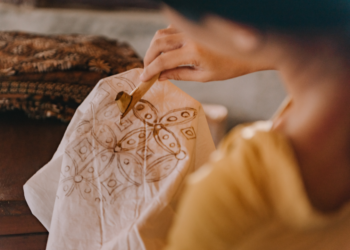 30 Ucapan Selamat Hari Batik Nasional 2023