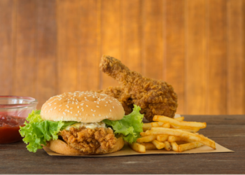 Rekomendasi Kuliner Fast Food di Solo: Dari Franchise Internasional hingga Lokal